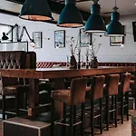 Hotel-restaurant Grambacher I Free Parking I Self Check-in 4*