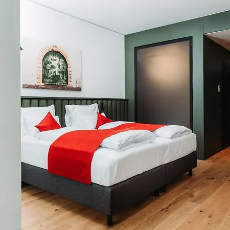 Hotel-restaurant Grambacher I Free Parking I Self Check-in Hotel 4*