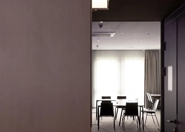 Hotel Hotel-restaurant Grambacher I Free Parking I Self Check-in Graz