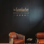 Hotel Hotel-restaurant Grambacher I Free Parking I Self Check-in