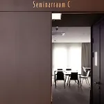 Отель Hotel-restaurant Grambacher I Free Parking I Self Check-in Грац