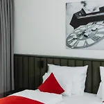 Отель Hotel-restaurant Grambacher I Free Parking I Self Check-in
