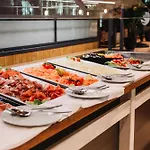 Hotel-restaurant Grambacher I Free Parking I Self Check-in Graz