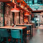 Hotel-restaurant Grambacher I Free Parking I Self Check-in Отель