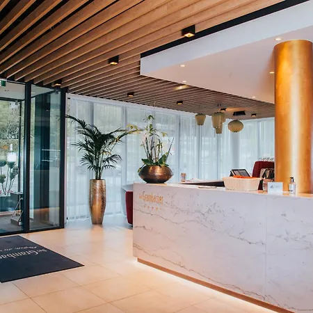 Hotel-restaurant Grambacher I Free Parking I Self Check-in غراتس