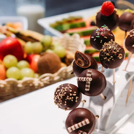 Hotel-restaurant Grambacher I Free Parking I Self Check-in 4* غراتس