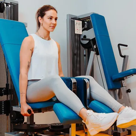 فندق Hotel-restaurant Grambacher I Free Parking I Self Check-in