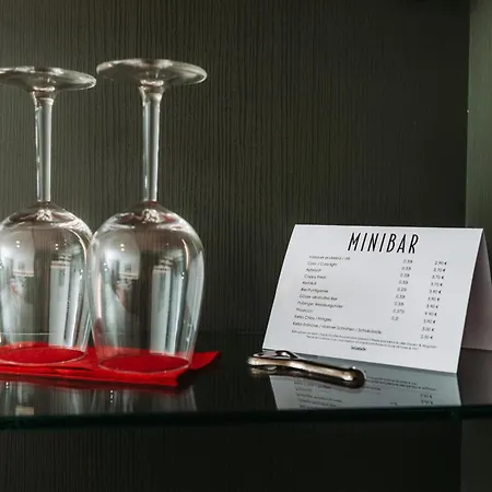 Hotel-restaurant Grambacher I Free Parking I Self Check-in 4*