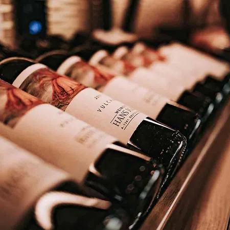 Ξενοδοχείο Hotel-restaurant Grambacher I Free Parking I Self Check-in