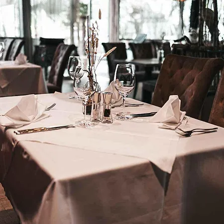 Hotel-restaurant Grambacher I Free Parking I Self Check-in 4*