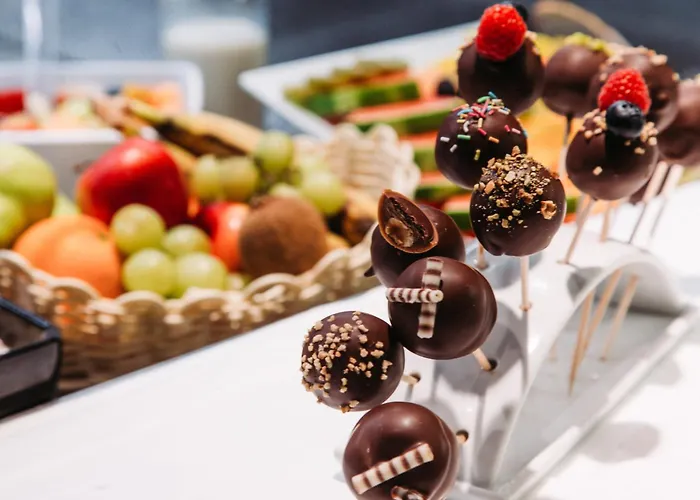 Hotel-restaurant Grambacher I Free Parking I Self Check-in 4* غراتس