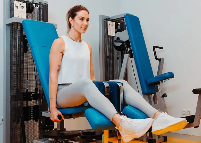 فندق Hotel-restaurant Grambacher I Free Parking I Self Check-in