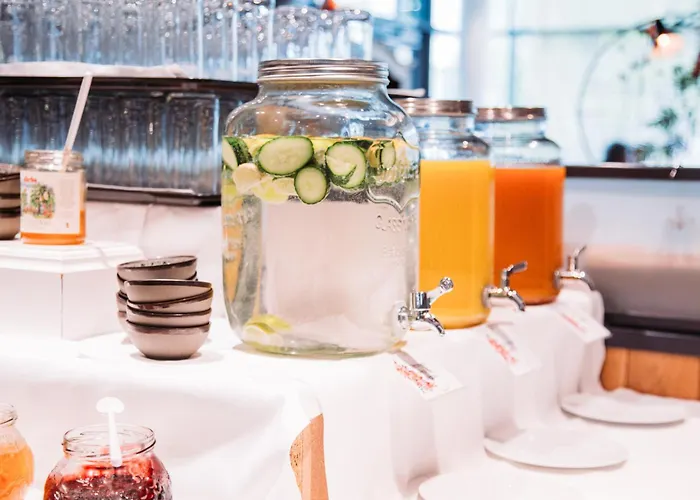 Hotel-restaurant Grambacher I Free Parking I Self Check-in