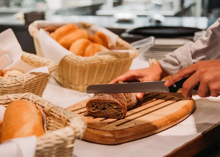 酒店 Hotel-restaurant Grambacher I Free Parking I Self Check-in