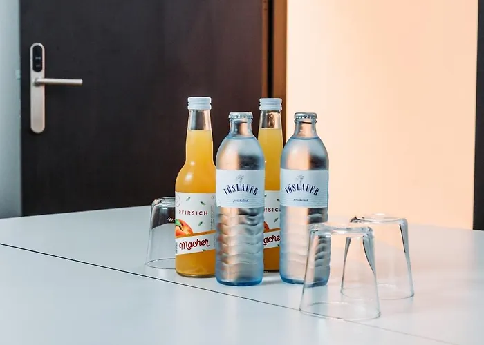 Hotel-restaurant Grambacher I Free Parking I Self Check-in 4* غراتس