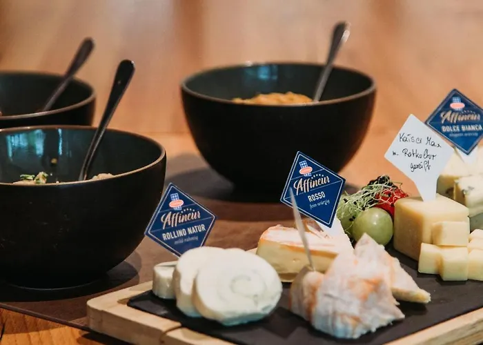 Hotel-restaurant Grambacher I Free Parking I Self Check-in فندق 4*