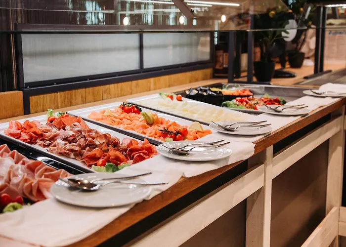 Hotel-restaurant Grambacher I Free Parking I Self Check-in 格拉茨