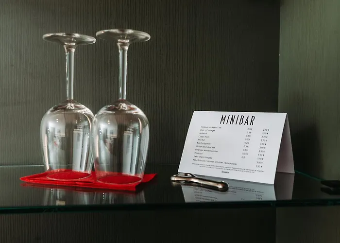 Hotel-restaurant Grambacher I Free Parking I Self Check-in 4*