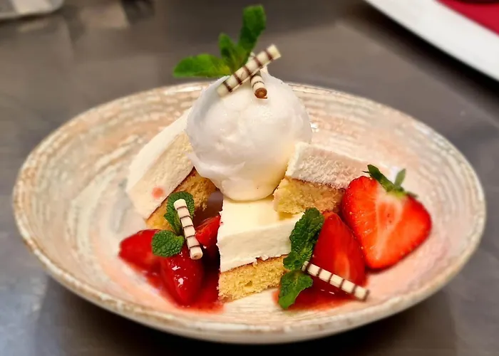 Hotel-restaurant Grambacher I Free Parking I Self Check-in 酒店 4*